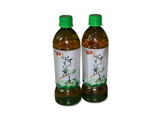 洪湖水鄉(xiāng)荷葉茶飲料